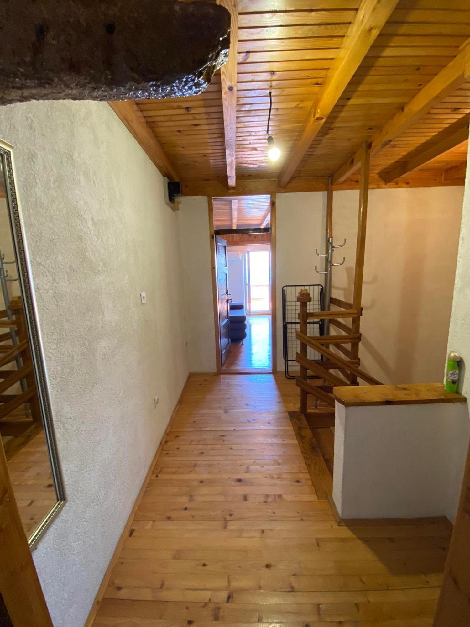 Studio Apartman I Sobe Sidro Карлобаг Экстерьер фото